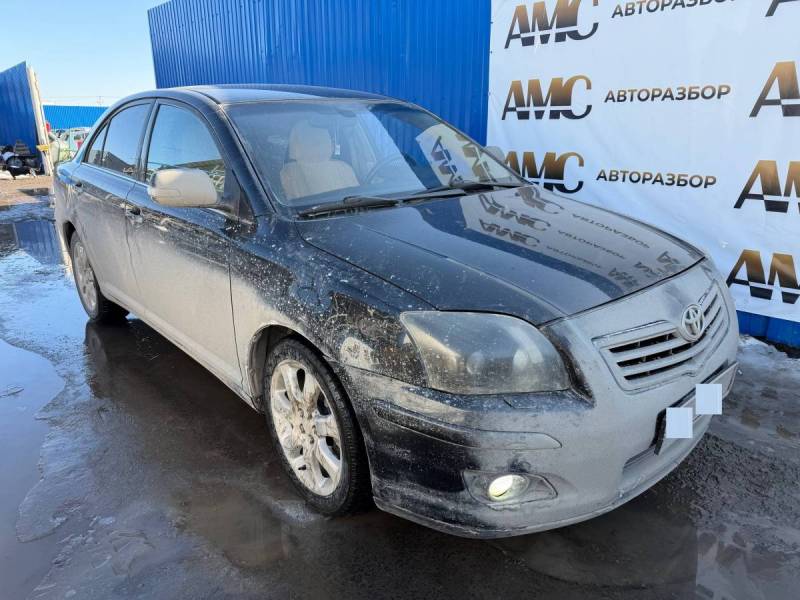 Toyota Avensis T250 2003-2008