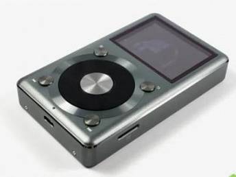 Обзор плеера Fiio X3 – шедевр бюджетного сегмента